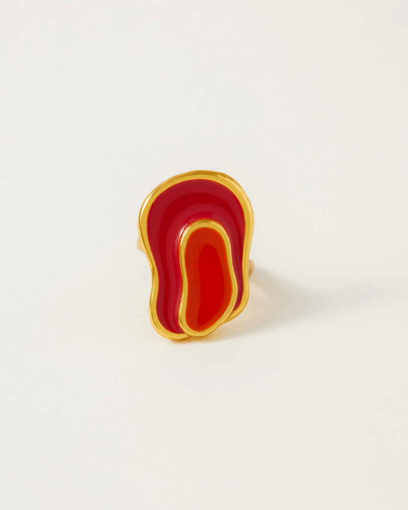 Colva Ring - Sea