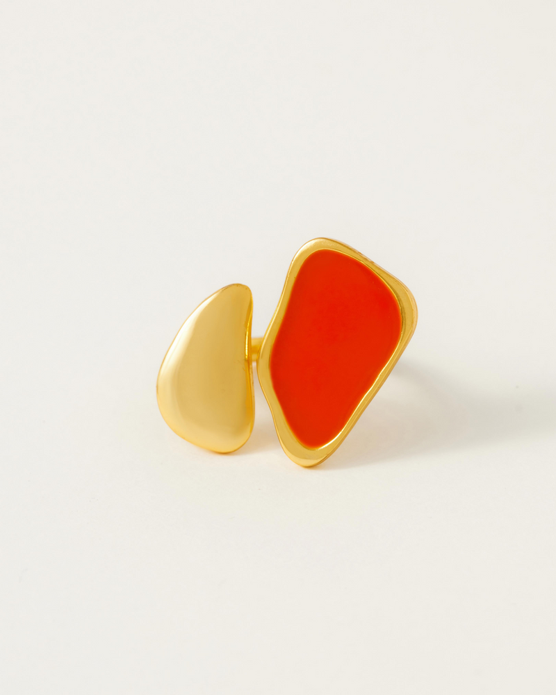 St Lucia Ring