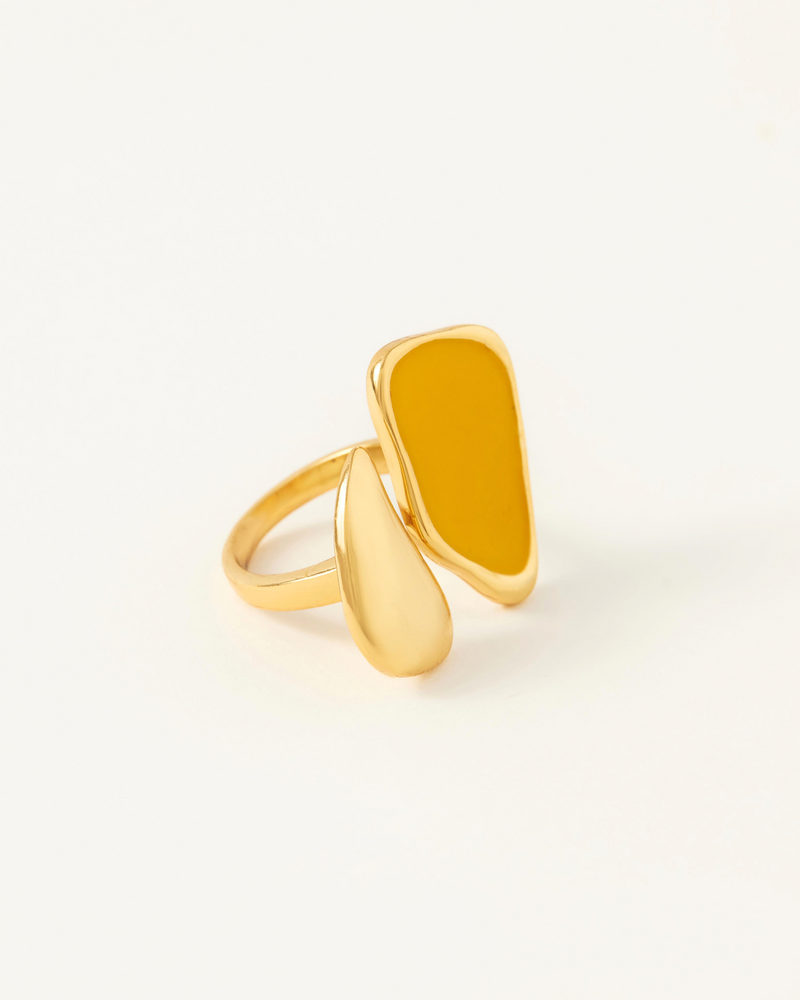 St Lucia Ring