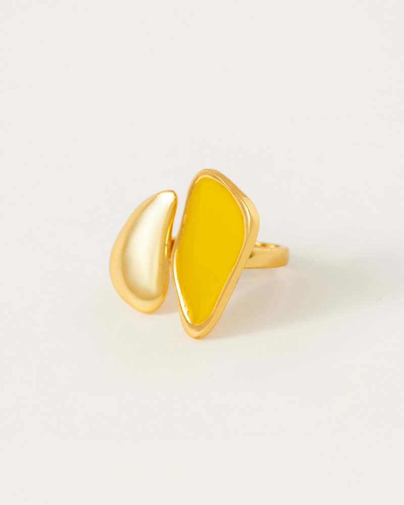 St Lucia Ring