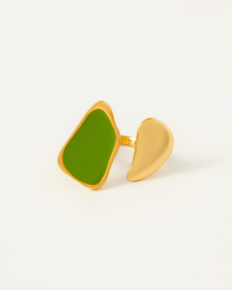 St Lucia Ring