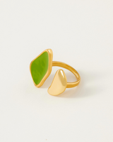 St Lucia Ring
