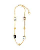 Elysian Necklace - Multicolour (S)