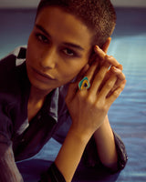 Seychelles Ring