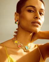 Ubud Necklace