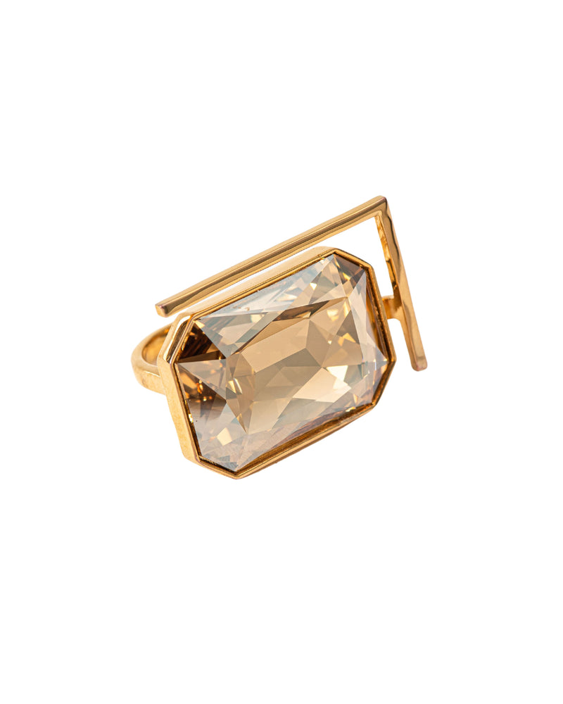 Radiance Ring - Gold