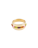 Elysian RING  - 1 STRAND
