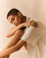 Miami earrings