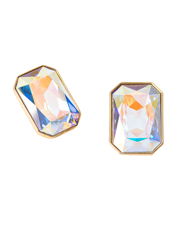 Radiance Cocktail Earring -  AB