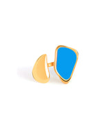St Lucia Ring