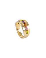 Elysian RING  - 1 STRAND