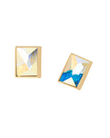 Rakul Preet Singh  in Sirius Crystal Earring -  AB