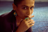 Seychelles Ring