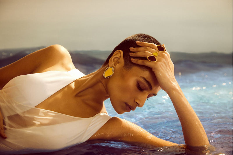 Ipanema Ring - Sunrise